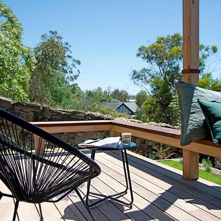 52Views Castlemaine Apartment Bagian luar foto