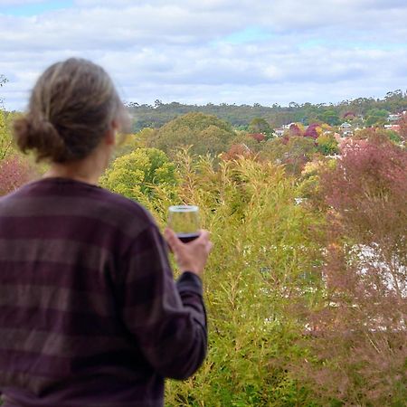 52Views Castlemaine Apartment Bagian luar foto