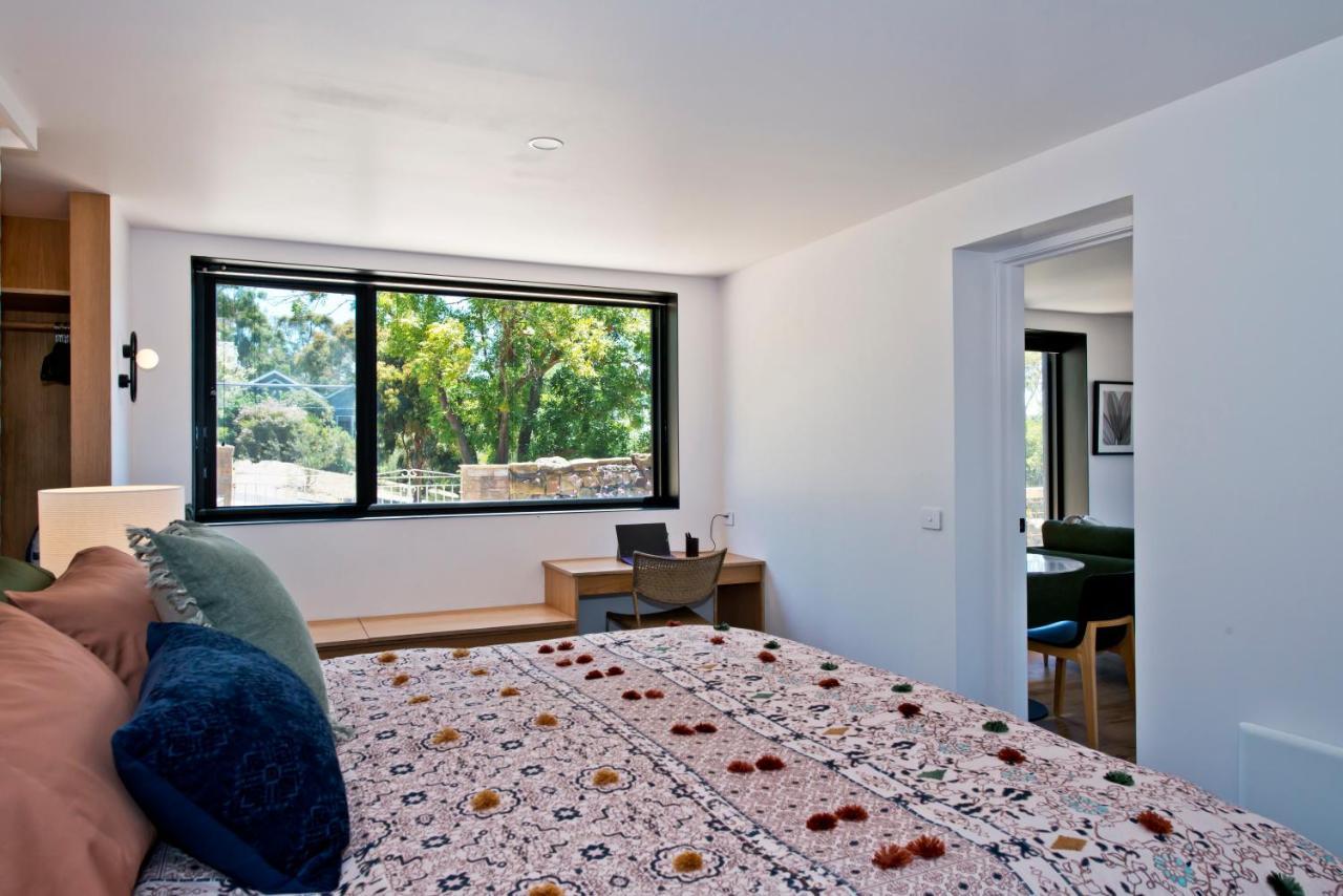 52Views Castlemaine Apartment Bagian luar foto