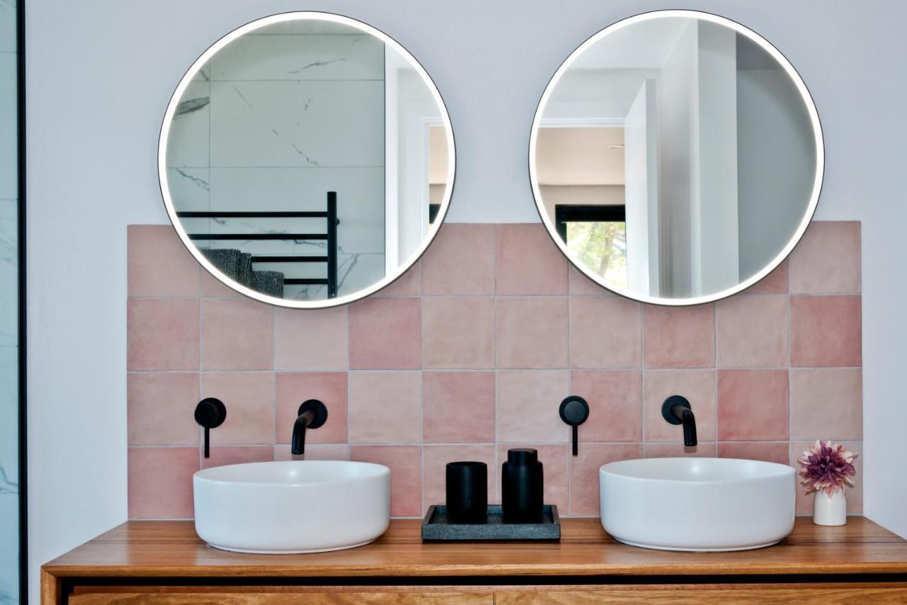 52Views Castlemaine Apartment Bagian luar foto