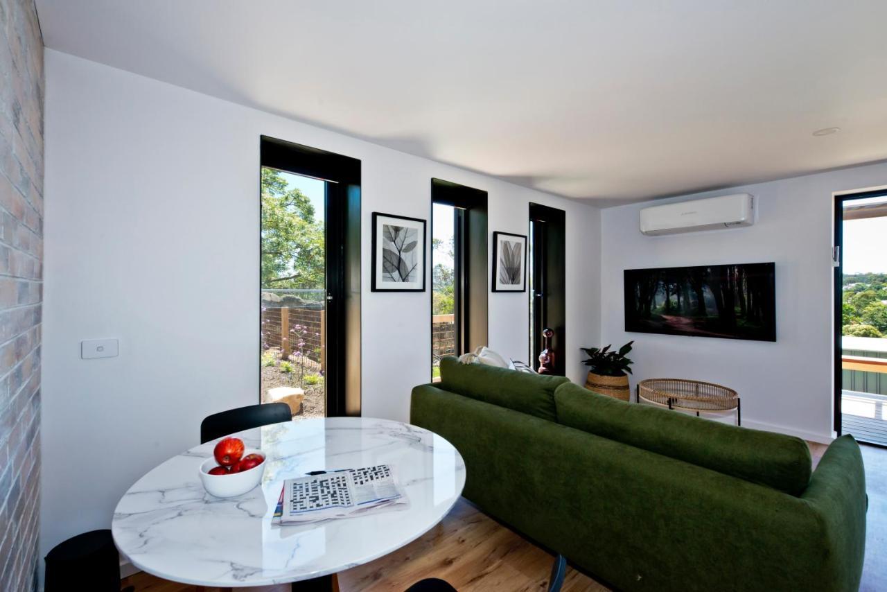 52Views Castlemaine Apartment Bagian luar foto