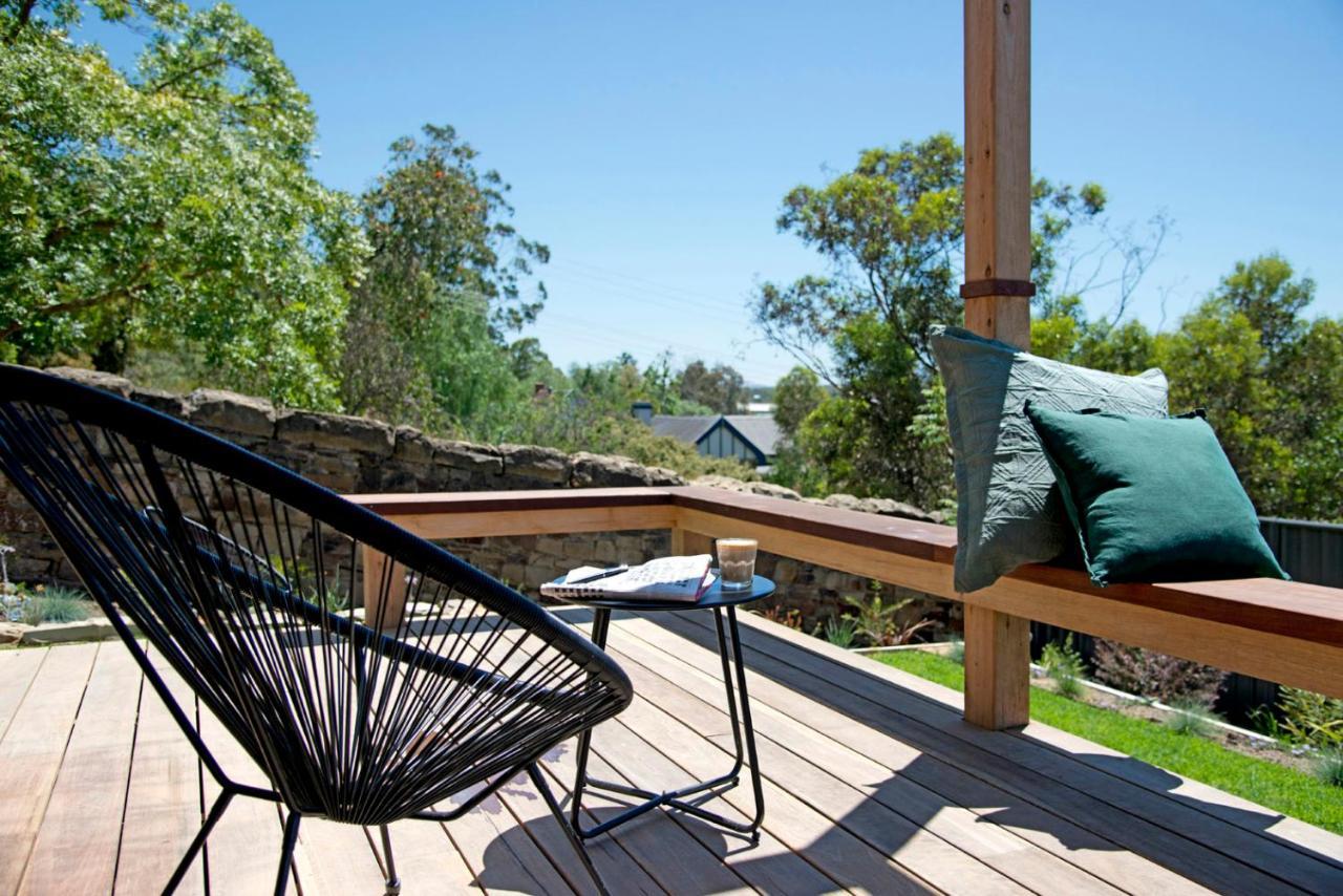52Views Castlemaine Apartment Bagian luar foto