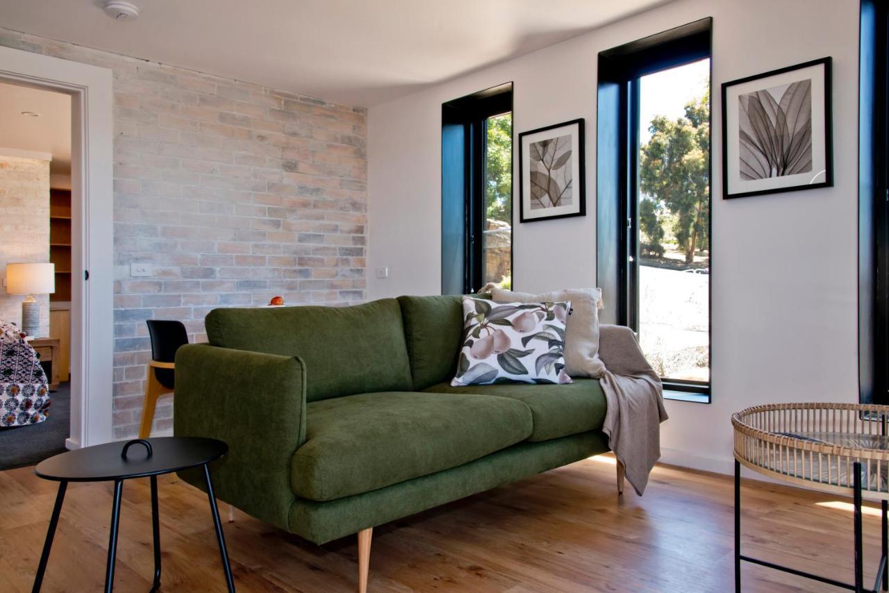 52Views Castlemaine Apartment Bagian luar foto