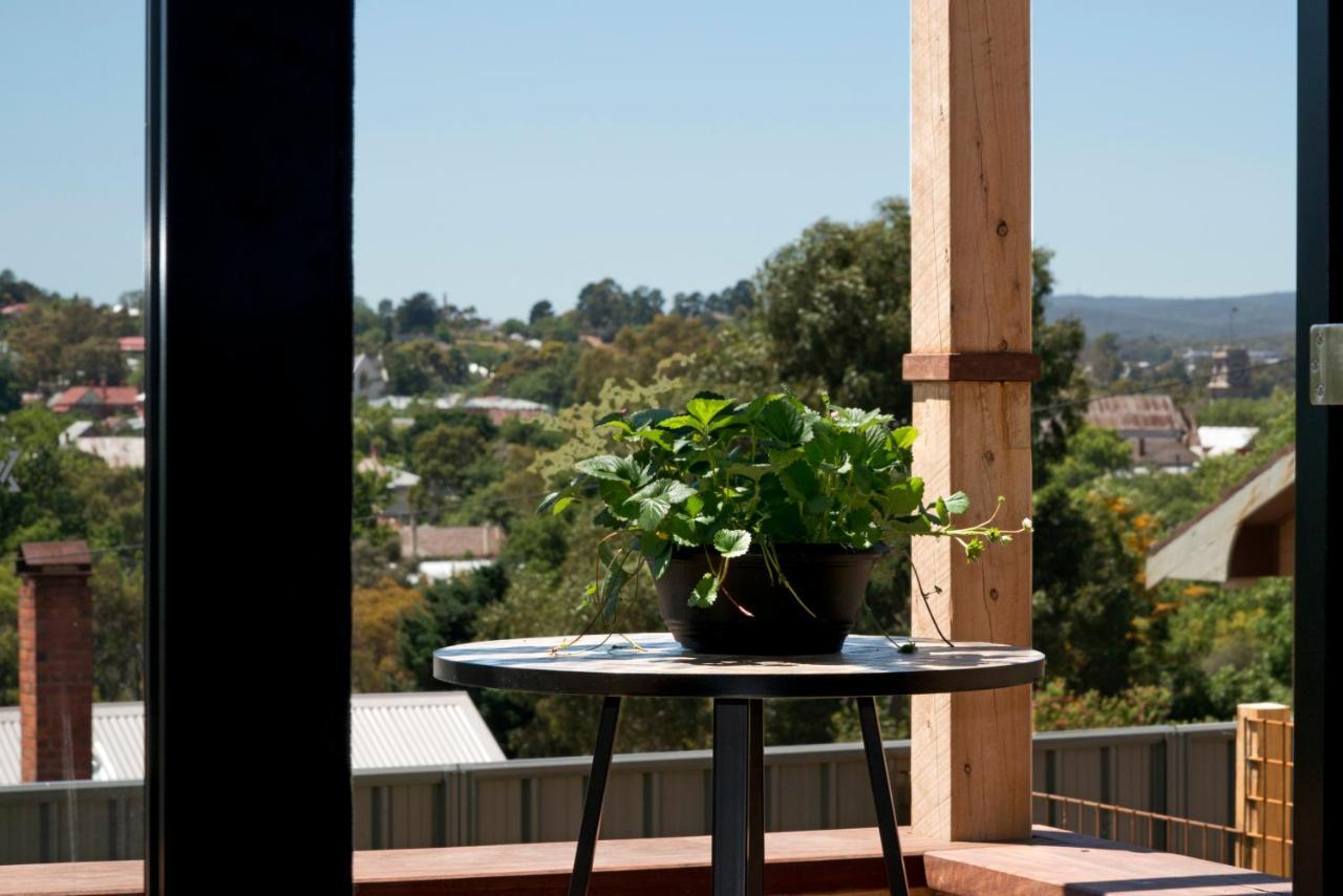 52Views Castlemaine Apartment Bagian luar foto