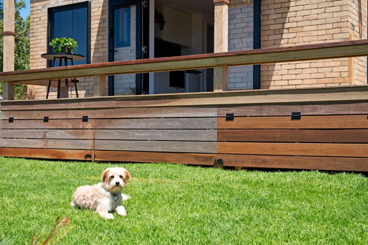 52Views Castlemaine Apartment Bagian luar foto