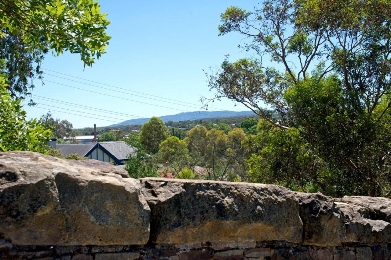 52Views Castlemaine Apartment Bagian luar foto