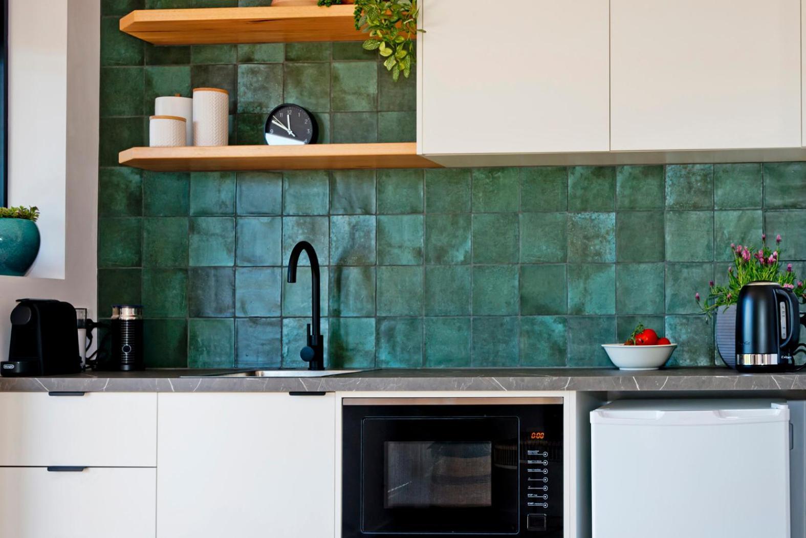 52Views Castlemaine Apartment Bagian luar foto