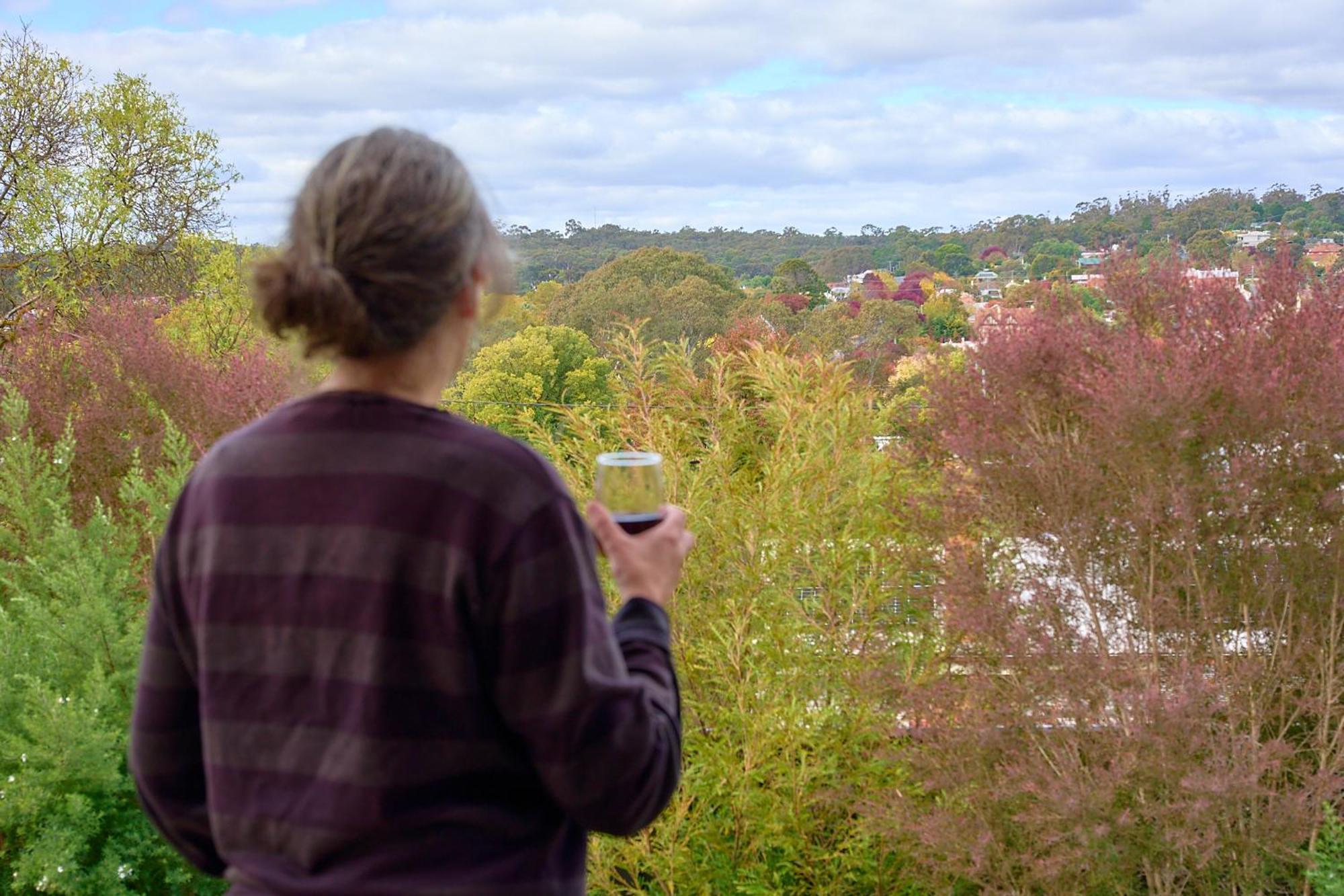52Views Castlemaine Apartment Bagian luar foto