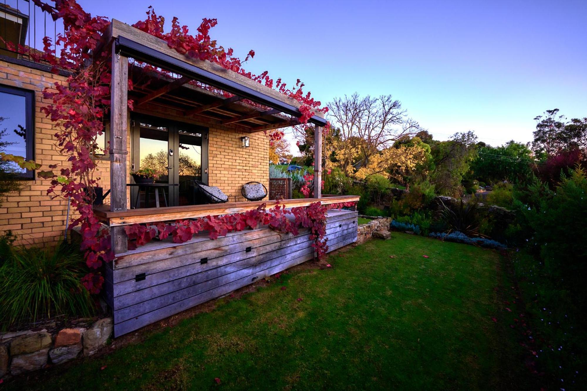 52Views Castlemaine Apartment Bagian luar foto